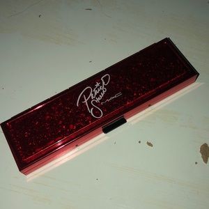 Mac x Patrick Starrr eyeshadow palette